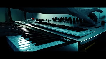 Ambient Soundtrack with the Korg Minilogue and Arturia Microfreak