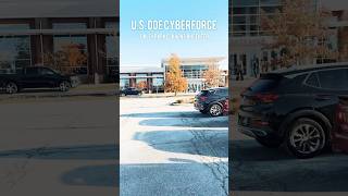 U.S. DOE CyberForce Cybersecurity Competition