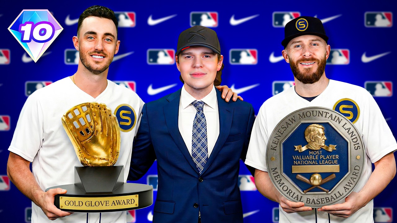 Surviving MLB The Show With 1 Stub - Day 10