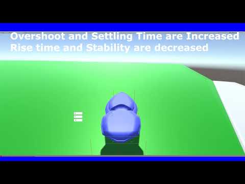 Hoverboard Demo