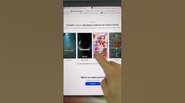 Những công cụ AI thú vị mà bạn nên biết. Phần 5 #ai #tools #shorts