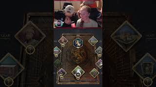 you have what to lick? | #invictussanctus on #Twitch