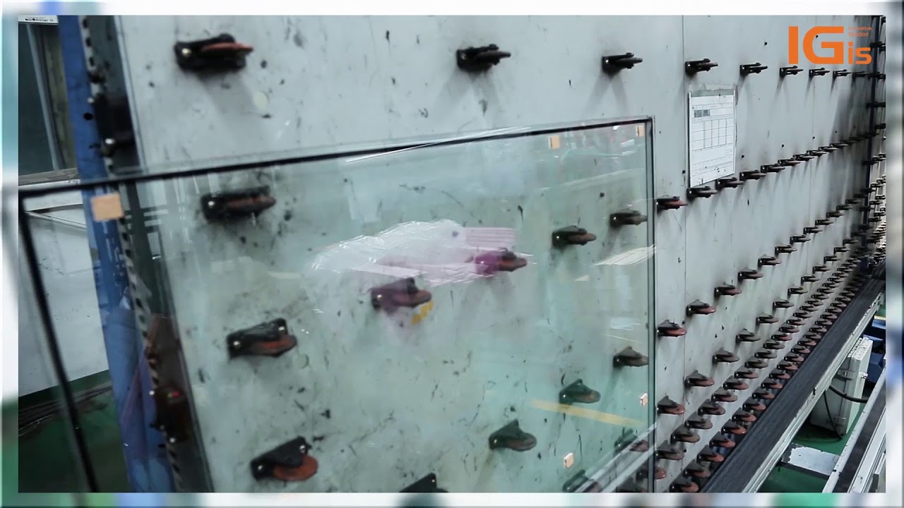 IGIS Introduction Full Version