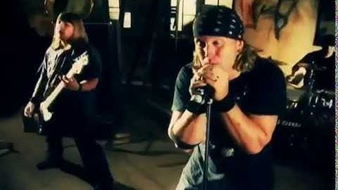 Rectified (Official Music Video) - CorpuS