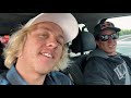 Behind the Scenes Vlog | Robbie Maddison and Tyler Bereman’s LA Freeride | Duct Out