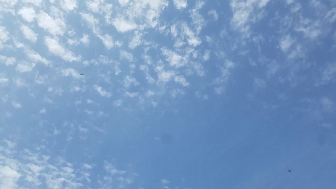 F16(block52++) bomb burst maneuver