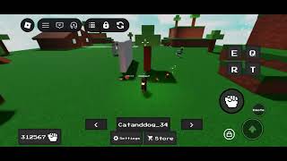 ANOTHER ability wars speed hacker 