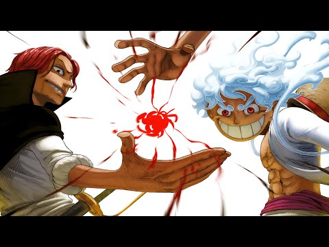 Yonko Level Doesn't EXIST...