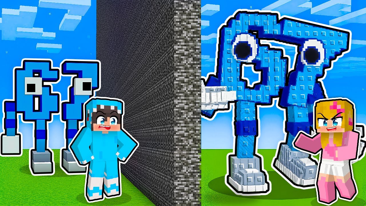 SECRET BRAINROT TAKMICENJE U BUILD BATTLE!