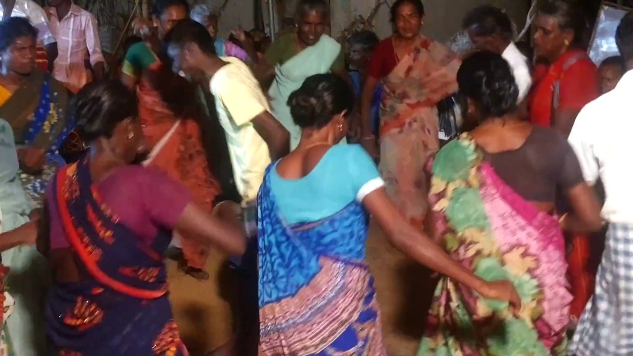 thaayaraa.... thaayaraa.... best performing in this ladies