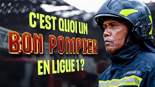 Koks yra GERAS GESINTUVAS Ligue 1? 🚒
