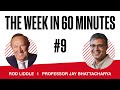 The Week in 60 Minutes #9 - with Andrew Neil, Jay Bhattacharya and Rod Liddle | SpectatorTV