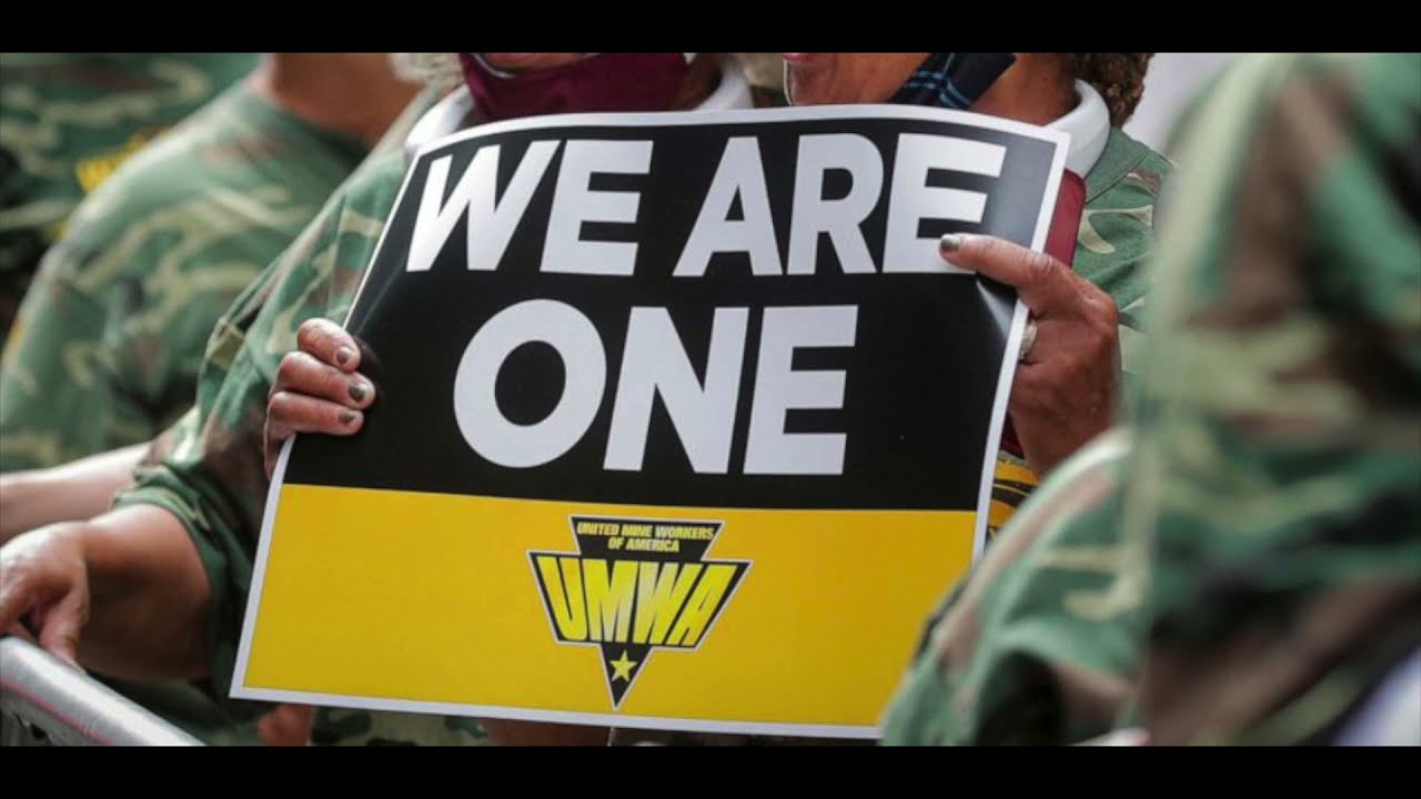 Which Side Are You On? lyrics by Florence Reece