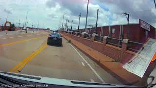 On Coming Traffic Oops