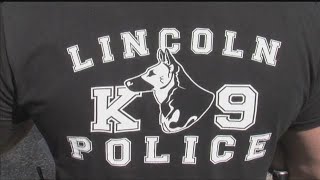 K-9 units vital to law enforcement, aid in more than 300 calls last year
