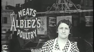Mohawk area Cincinnati 1934
