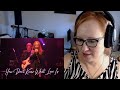 REACTION Jarkko Ahola &quot;You Don&#39;t Know What Love Is&quot;