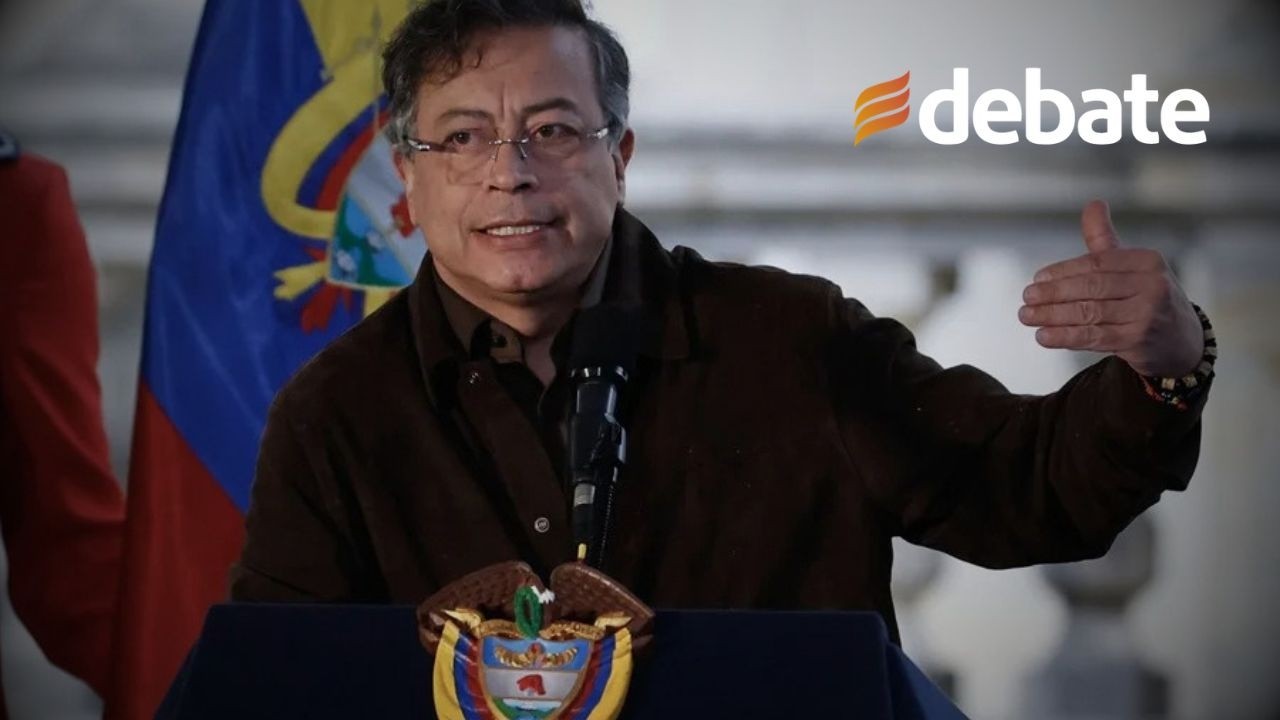¡Escándalo! Trump le cancela la visa a Gustavo Petro