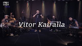 Groove Seco Voice | Vitor Kairalla - Palavras #05