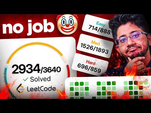 Why LeetCode Isn’t Enough in 2026 | Fix These 3 Mistakes to Crack Interviews