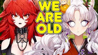 We Already Have Dementia
