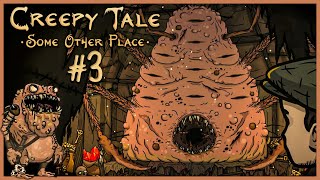 :   !   !  Creepy Tale: Some Other Place   #3