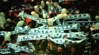 Alkar - Cibona 1995 Radio Isječci