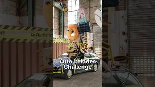 Ab In Den Urlaub Oder Crasht Die Kiste? Checkpoint Zdf