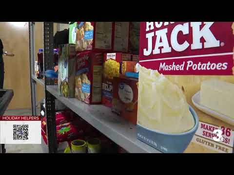 Williamsburg school starts backpack food program to feed hungry kids