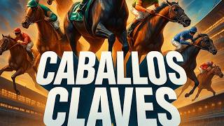 Key Horses Gulfstream Park | July 27, 2026 Presented by Equinedge