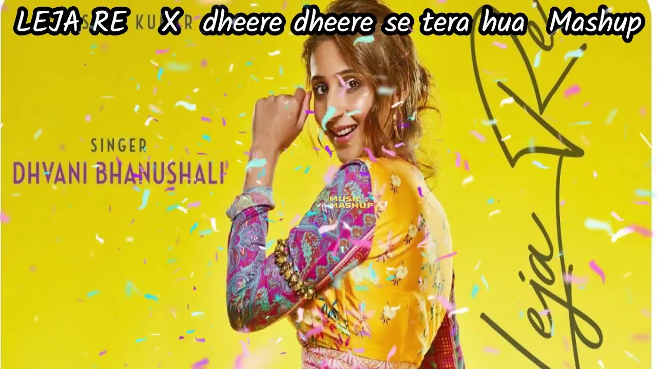 Uncovering the Mystery of LEJA RE X DHEE RE's HUA Mashup! 