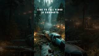 Information Post-Apocalyptic World — Dark Ambient Music & Cinematic Landscapes #shorts News