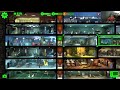 Fallout Shelter ☢☢☢ misje fabularne