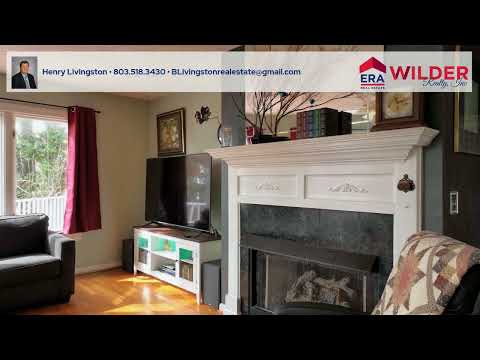 97 Lake Point Drive, Prosperity, SC home video tour