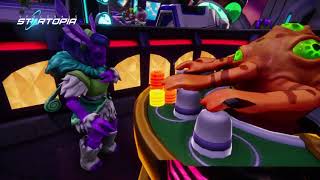 Spacebase Startopia - Beginners Guide Trailer