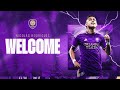 Welcome, Nicolás Rodríguez! | Orlando City SC