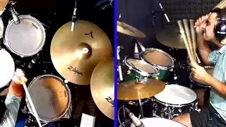 Celebrity Ignorance- Paramore (Drum Cover) Wealth