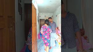 Wait End Newly Married Couple couple ytshorts