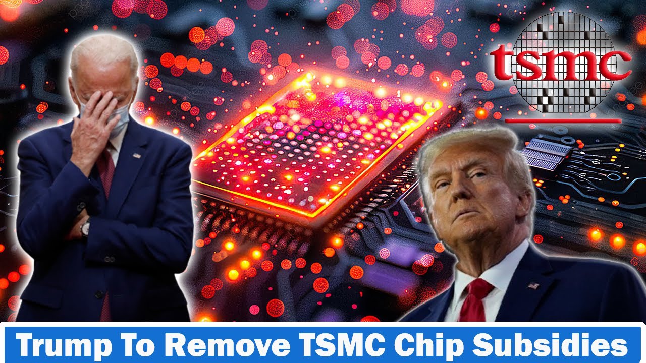 The US restricted China's 14nm chip supply, triggering a silent response from global chip factories.