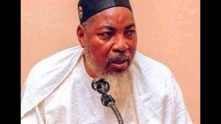 Sheikh Abubakar Gero Argungu screenshot 5
