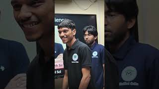 ✔️ Political Science Vijay Batch Sir Reveal | Exclusive Introduction