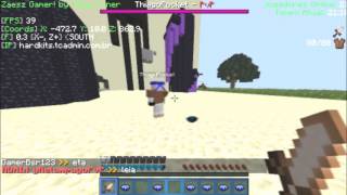 DIVULGANDO SERVIDO HARKITS XD NOIS =