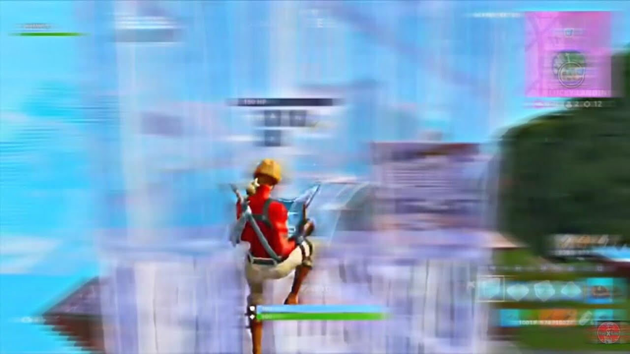 Unique Console player