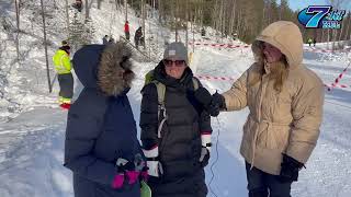 Lucka 11 Hjulkalender 2023 7Kt Kul