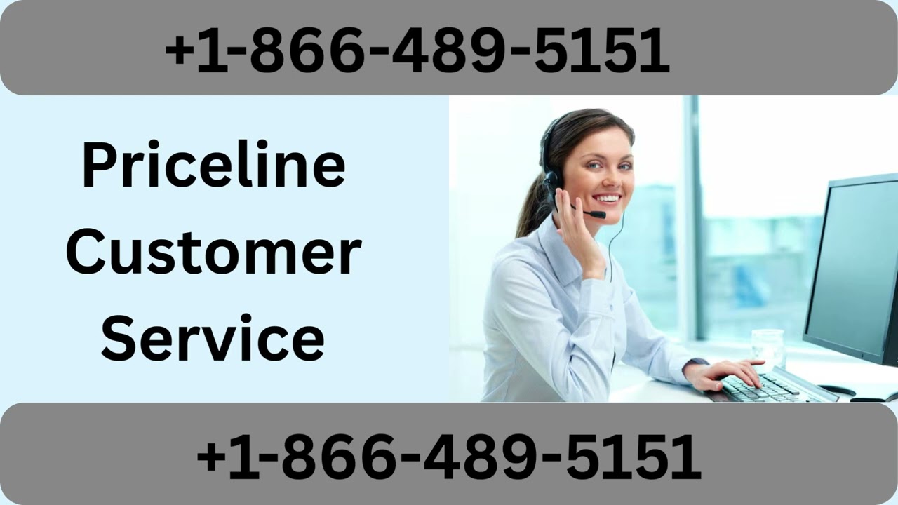 [$official~Guide#] PricelineCustomer Support Numbers ☄✨Fix Booking Issues in Minutes