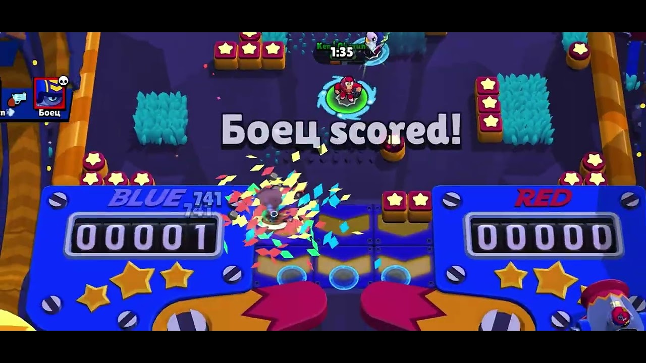 (Brawl team please gimme the starr drops) 