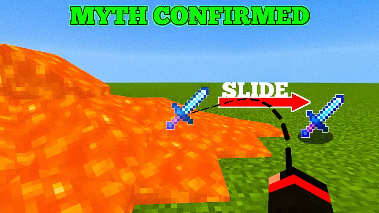 Myth Busting in Minecraft is too fun (37/50 Days Hard Challenge)