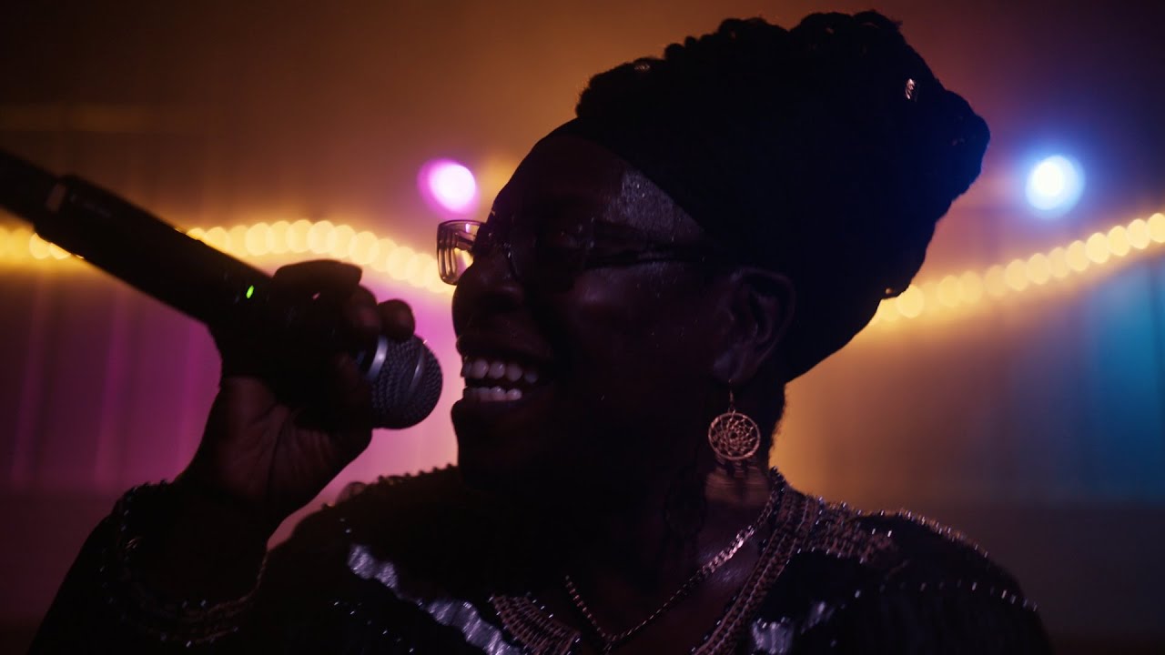 Amplify: USVI | Episode 3: Sound of Revolution - Music as a Voice for Change