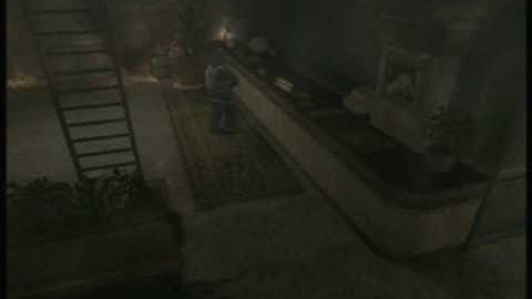 [Hellfire Part 4 of 4] Resident Evil Outbreak walkthrough