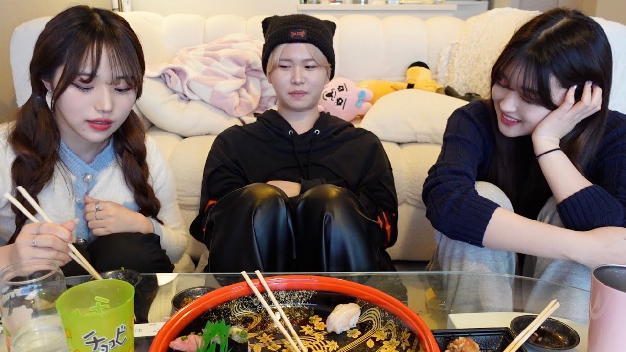 いろいろあったなぁ…